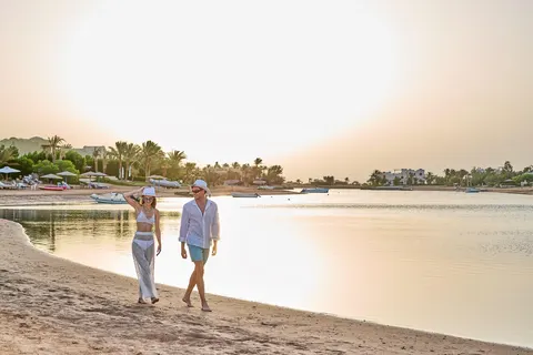 Hotel Three Corners Rihana Resort foto 26