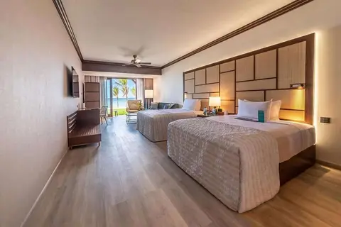 Le Meridien Ile Maurice in Pointe Aux Biches — foto 19