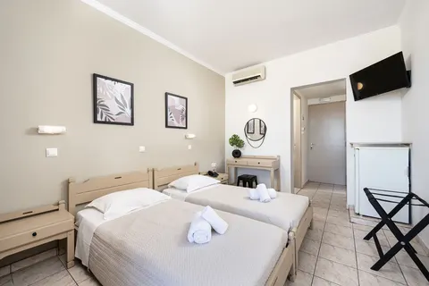 Zephyros Hotel foto 2