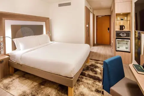 Novotel London Bridge in Londen