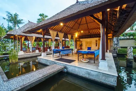 Puri Bagus Lovina in Buleleng — foto 26