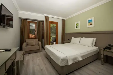 Pine Valley Hotel in Fethiye, foto 29
