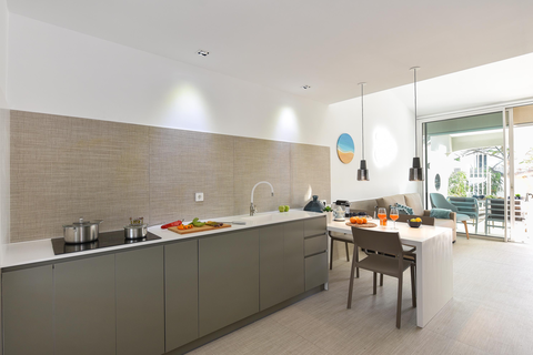 Bungalows Velsuites foto 8