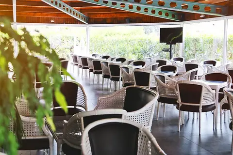 Ohtels Belvedere in Salou — foto 7
