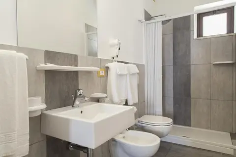 Luzia Agriresort in Ricadi, foto 18