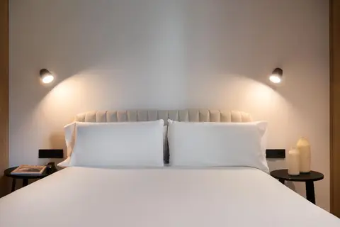 Hotel SB Win in Sant Feliu De Llobregat — foto 13