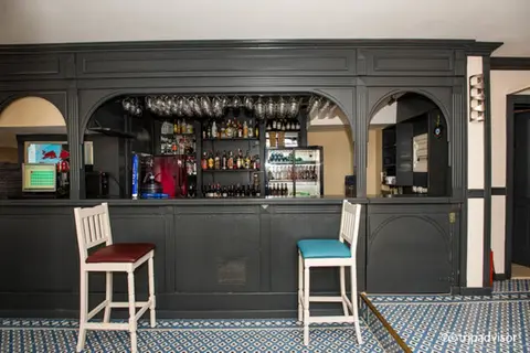 Hotel Agan in Fatih — foto 3