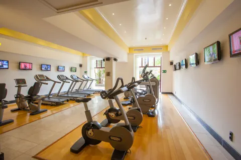 Lopesan Costa Meloneras Resort & Spa in Meloneras — foto 26