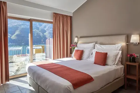 Parco San Marco in Santo Stefano di Cadore, foto 12