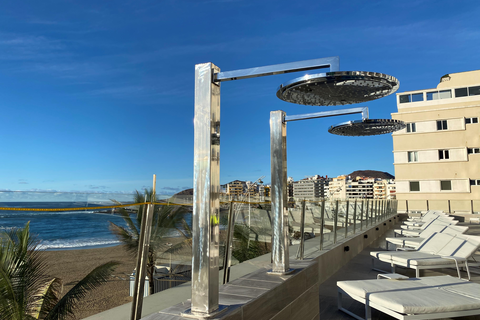 Hotel Cristina by Tigotan Las Palmas - adults only foto 33