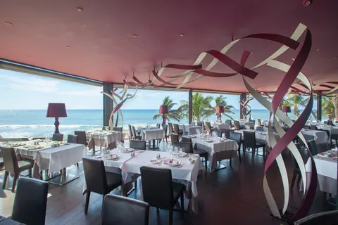 Lopesan Costa Meloneras Resort & Spa in Meloneras — foto 19