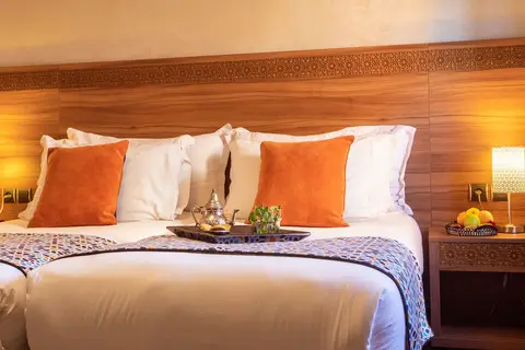 Dellarosa Boutique Hôtel in Marrakesh — foto 13