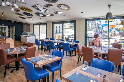 Camping Les Pirons foto 14