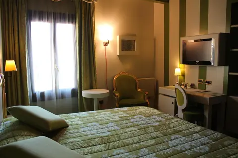 Hotel Ca' Zusto Venice in Venetië, foto 27