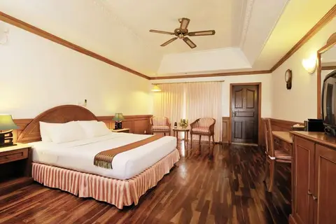 Villa Park Sun Island in Nalaguraidhoo — foto 29