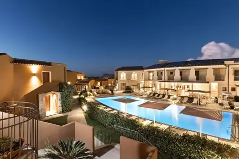 Terradimare Resort & Spa in San Teodoro, foto 27