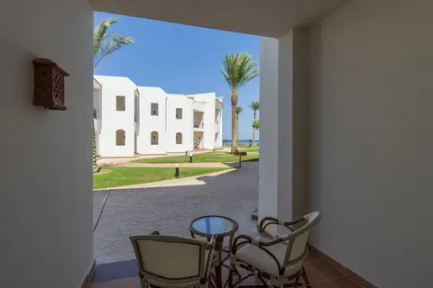 SUNRISE Alma Bay Resort in Hurghada, foto 18