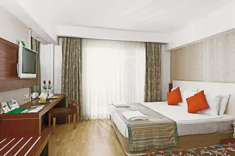 Seher Sun Palace Resort & Spa in Manavgat — foto 15
