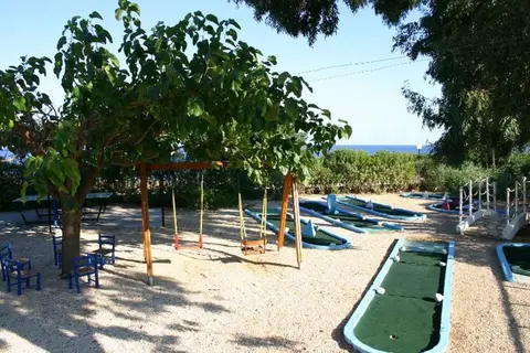 Porto Skala Hotel in Δημοτική Ενότητα Ελειού-Πρόνων — foto 9
