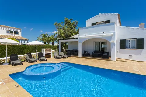 Villas Finesse in Alaior — foto 28