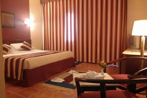 Jaz Grand Marsa in مرسى علم — foto 12