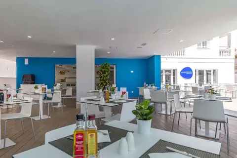 Hotel Triton Beach in Cala Ratjada — foto 10