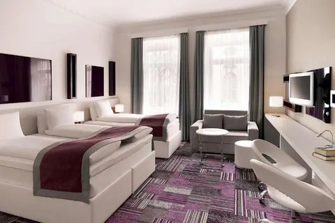 ibis Styles Stockholm Odenplan foto 2