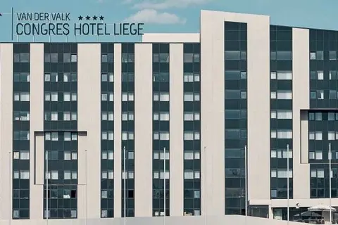Van der Valk Hotel Liège Congres foto 1