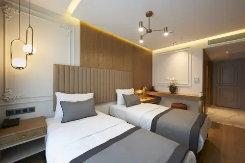 Dundar Hotel & Spa in Fatih, foto 28