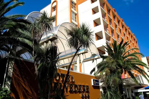Ohtels Belvedere in Salou — foto 2