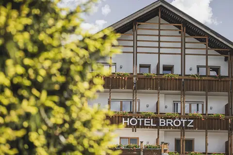 Brötz in Rasun Anterselva — foto 4