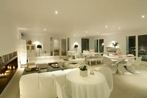 Perantzada Hotel in Βαθύ — foto 4