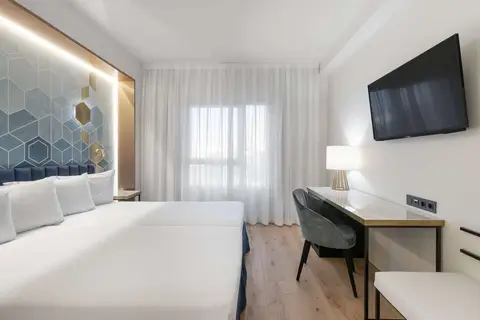 Eurostars Gran Madrid in Alcobendas — foto 17