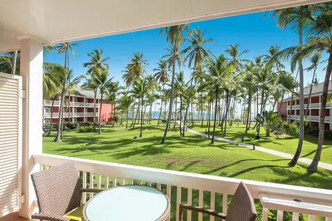 Barceló Bávaro Beach in Salvaleón de Higüey, foto 10