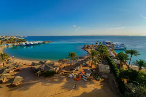 Regina Resort & Aqua Park Hurghada in Hurghada — foto 22