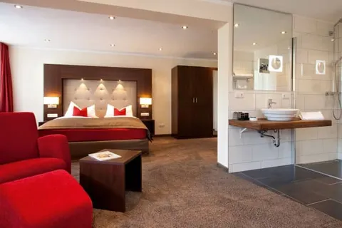 Boutique Hotel Villa Melsheimer foto 16