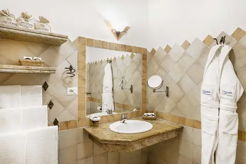 Hotel Capo d’Orso Thalasso & Spa in Palau — foto 21