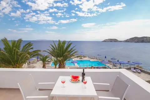 Peninsula Resort & Spa in Δημοτική Ενότητα Γαζίου — foto 20