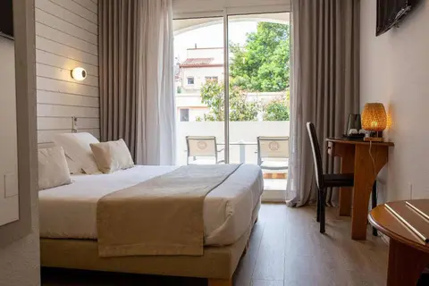 Hotel Le Lido in Argelès-sur-Mer — foto 4