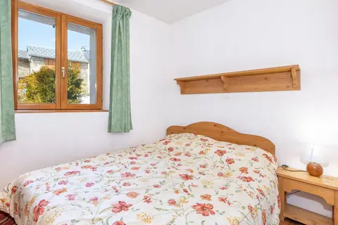 Chalet Balcon de Cime Caron in Les Belleville — foto 14