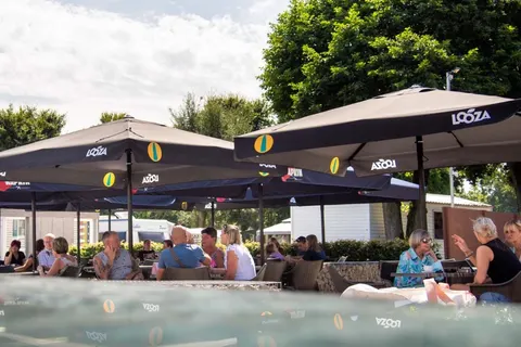 Camping Recreatieoord Wilhelm Tell foto 14