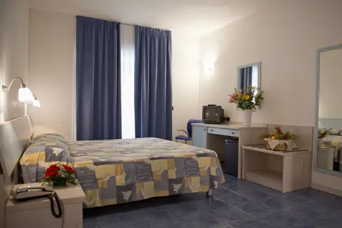 FV Hotels La Praya in Pizzo — foto 16