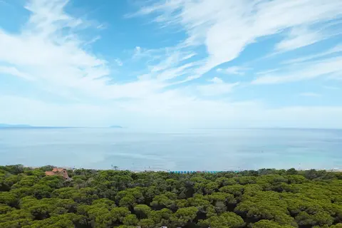 Village Maremma Sans Souci in Castiglione della Pescaia — foto 34