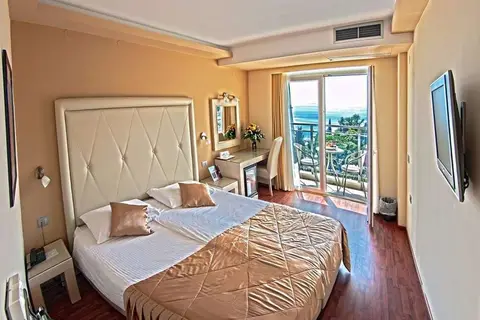 Grand Hotel Park in Dubrovnik — foto 19