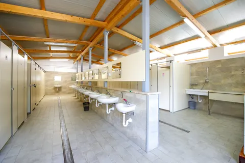 Camping Baia Verde foto 17