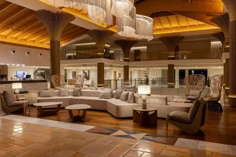 Hipotels Barrosa Palace in Chiclana De La Frontera — foto 7