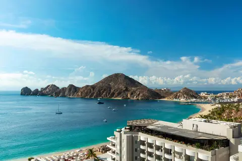Corazón Cabo Resort & Spa in Cabo San Lucas — foto 9