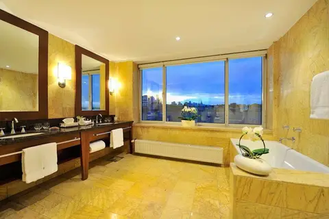 Regent Warsaw Hotel in Warschau — foto 12