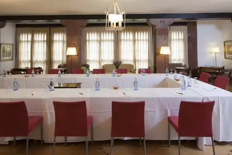 Parador de La Gomera in San Sebastián De La Gomera — foto 25