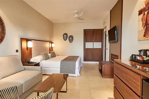 Hotel Riu Jambo in Nungwi — foto 14